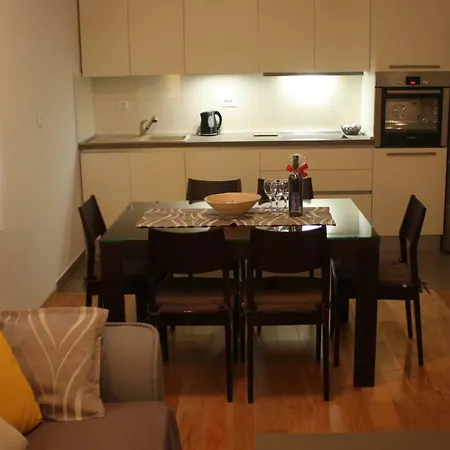 Apartman Viola *