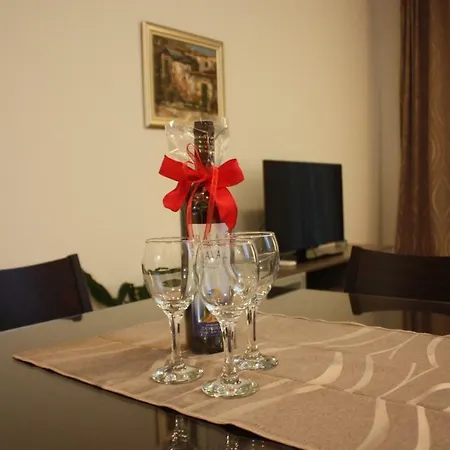 Apartman Viola *