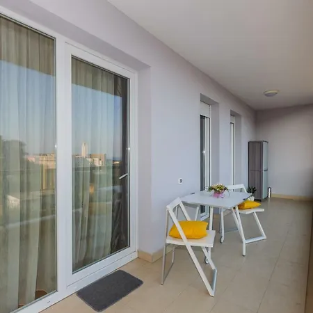 Apartment Apartman Viola *