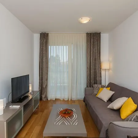 Apartmán Apartman Viola