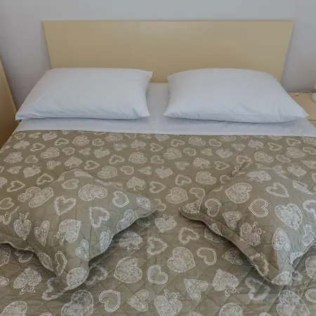 Apartamento Apartman Viola