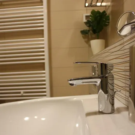 Apartmán Apartman Viola