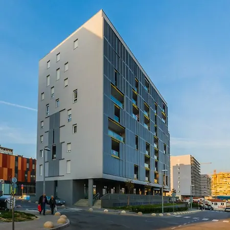 Apartmán Apartman Viola
