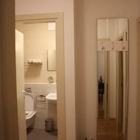 Apartman Viola Split
