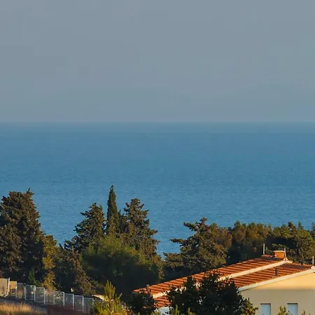 Apartman Viola *