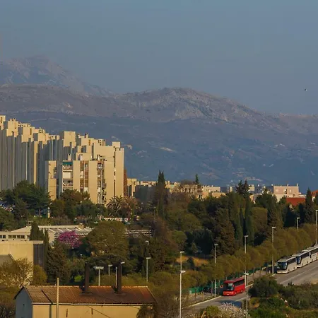 Apartman Viola *