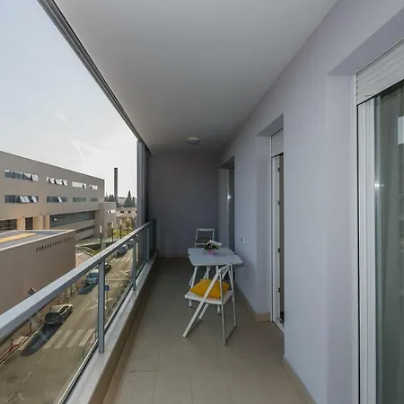 Apartman Viola