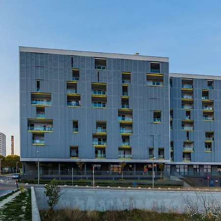 Apartament Apartman Viola