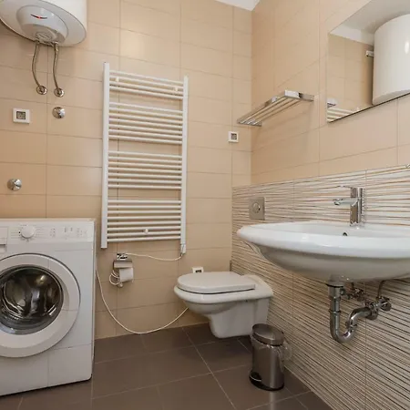 Apartament Apartman Viola Split